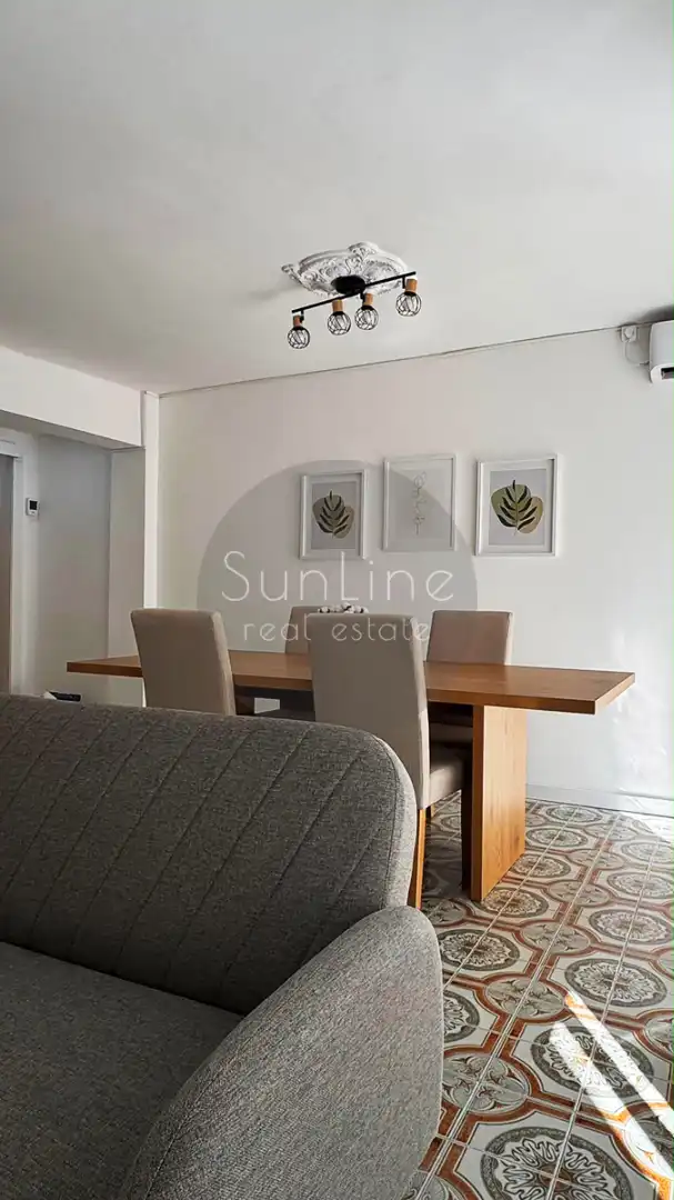 Piso de 73 m² en Valencia