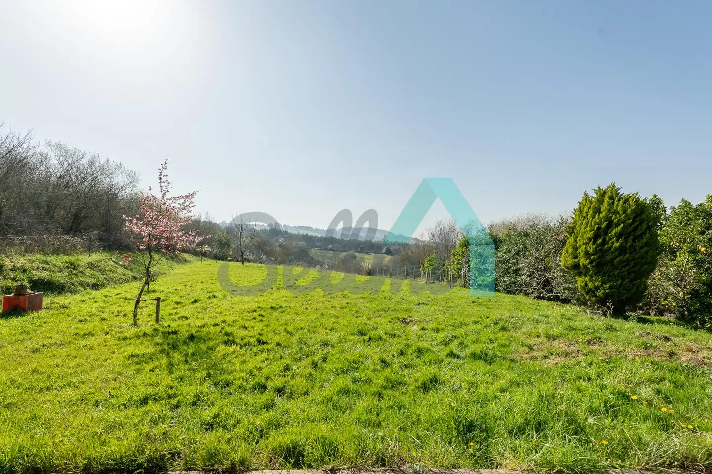 Piso de 80 m² en Villaviciosa