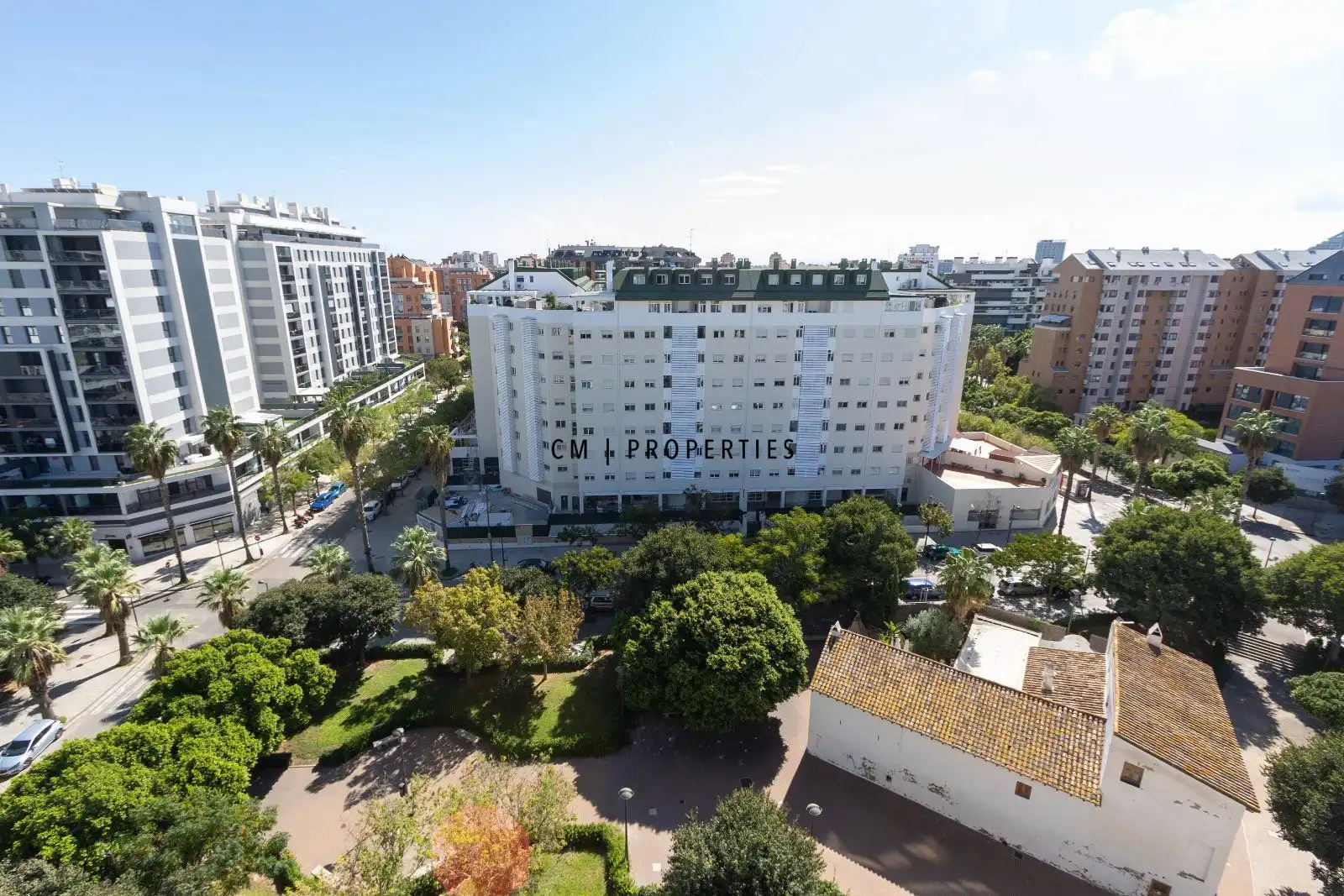 Pis de 131 m² a València