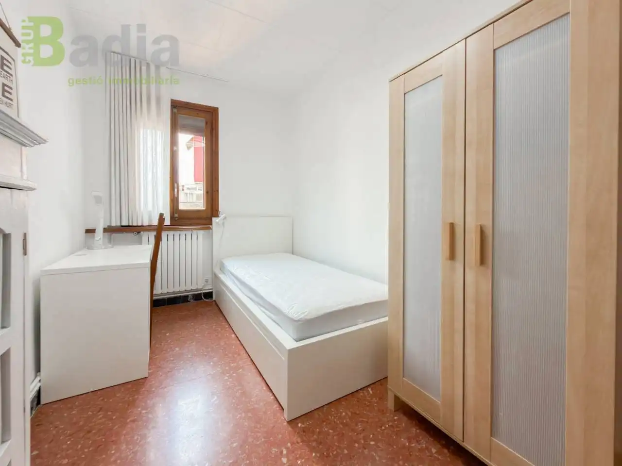 Piso de 138 m² en Lérida