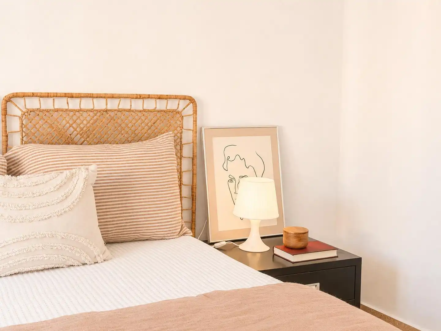 Piso de 63 m² en Godella