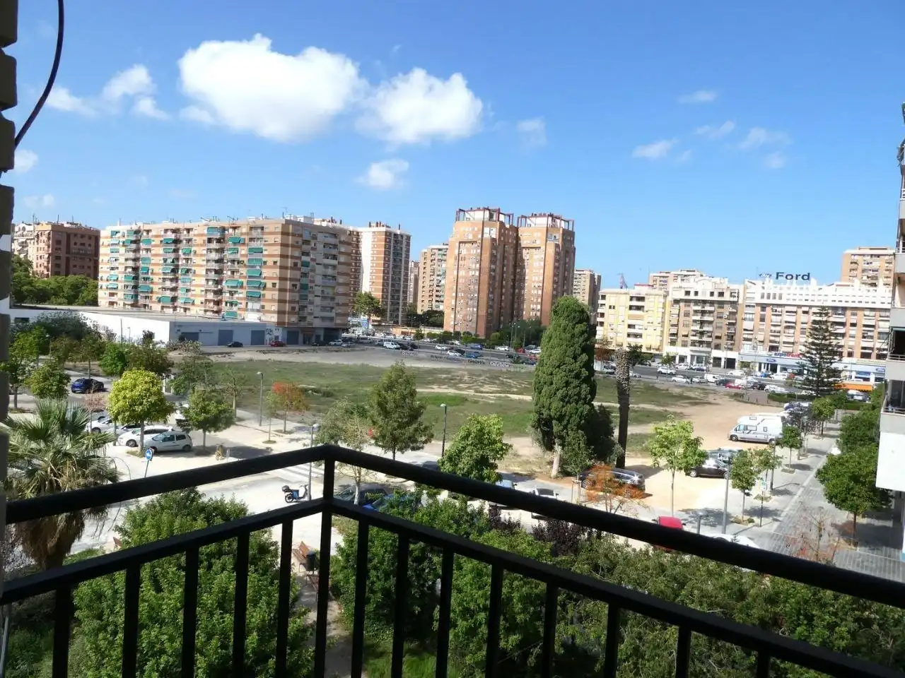 Appartement 94 m² à Valence