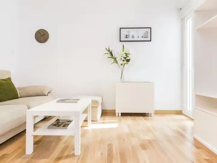 Flat 40 m² in Madrid