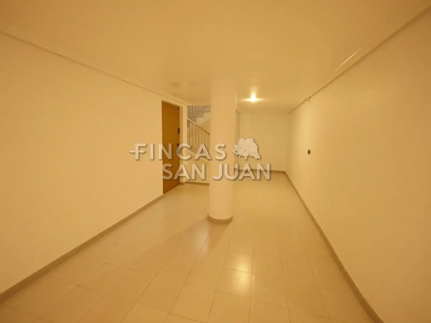 Pis de 90 m² a Santa Pola