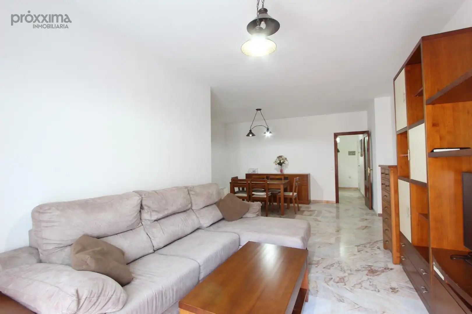 Piso de 97 m² en Sevilla