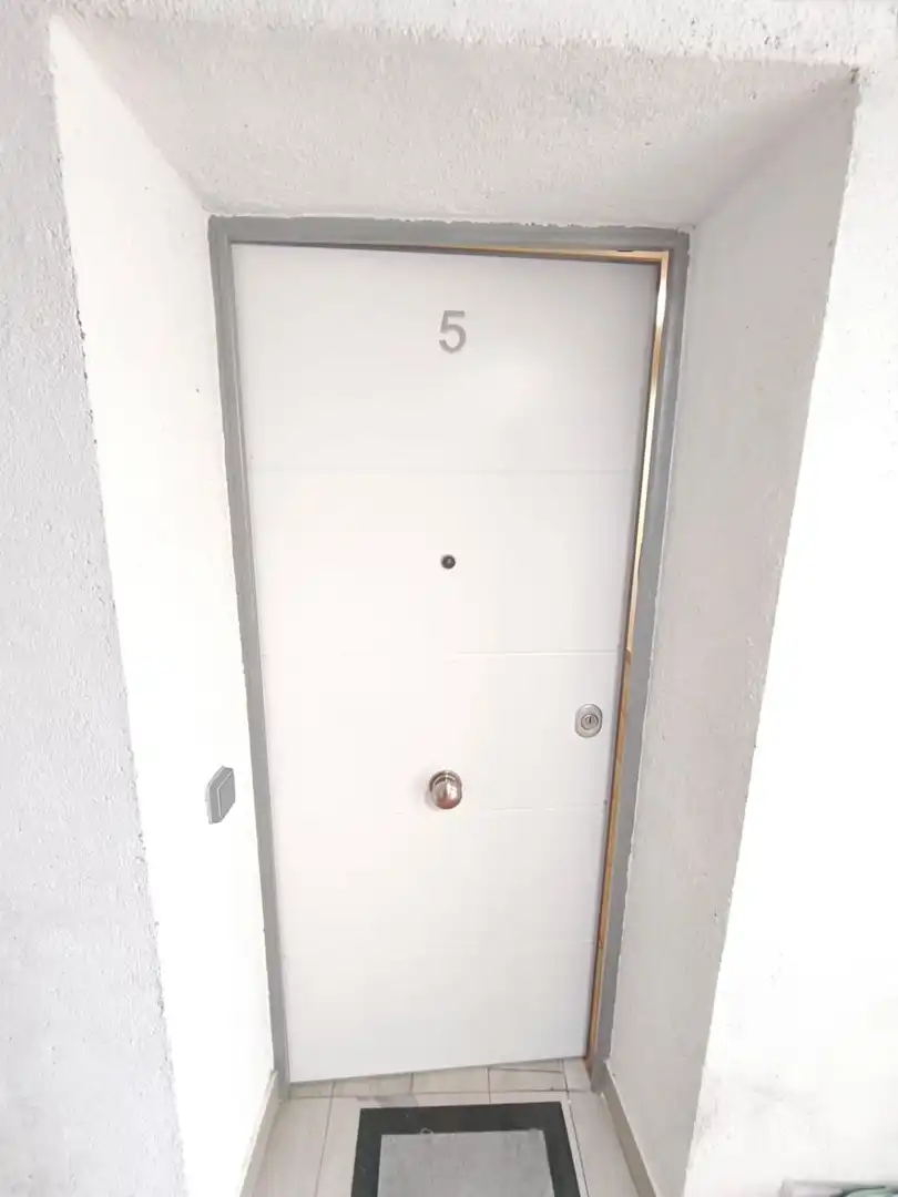 Pis de 20 m² a Madrid