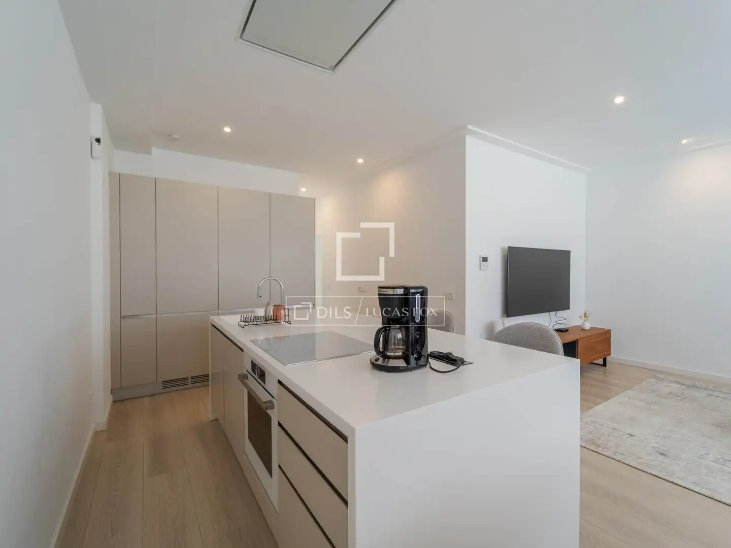 Appartamento 135 m² a Valencia