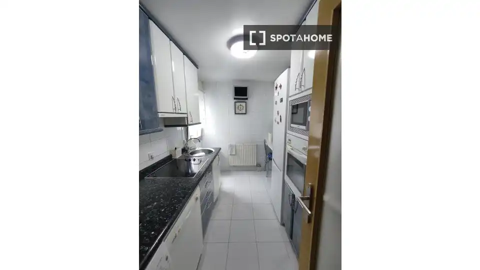 Habitación en alquiler, Pamplona