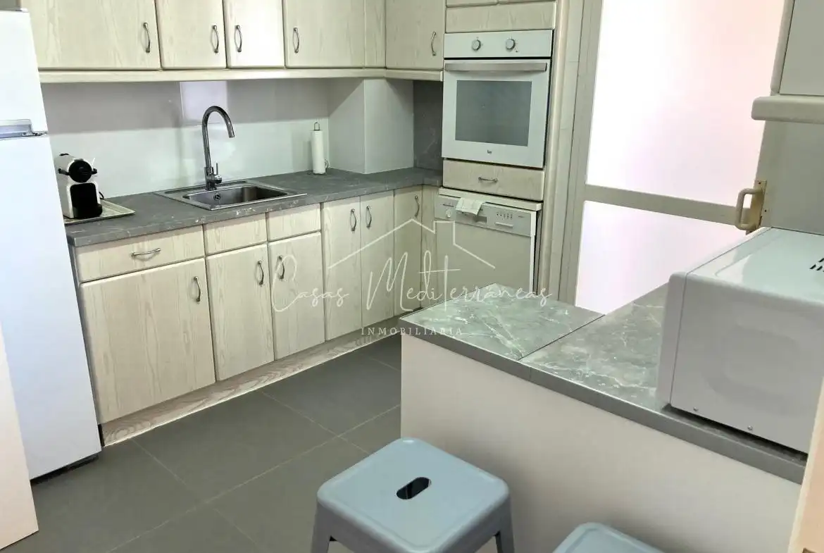 Piso de 110 m² en Roda de Berà