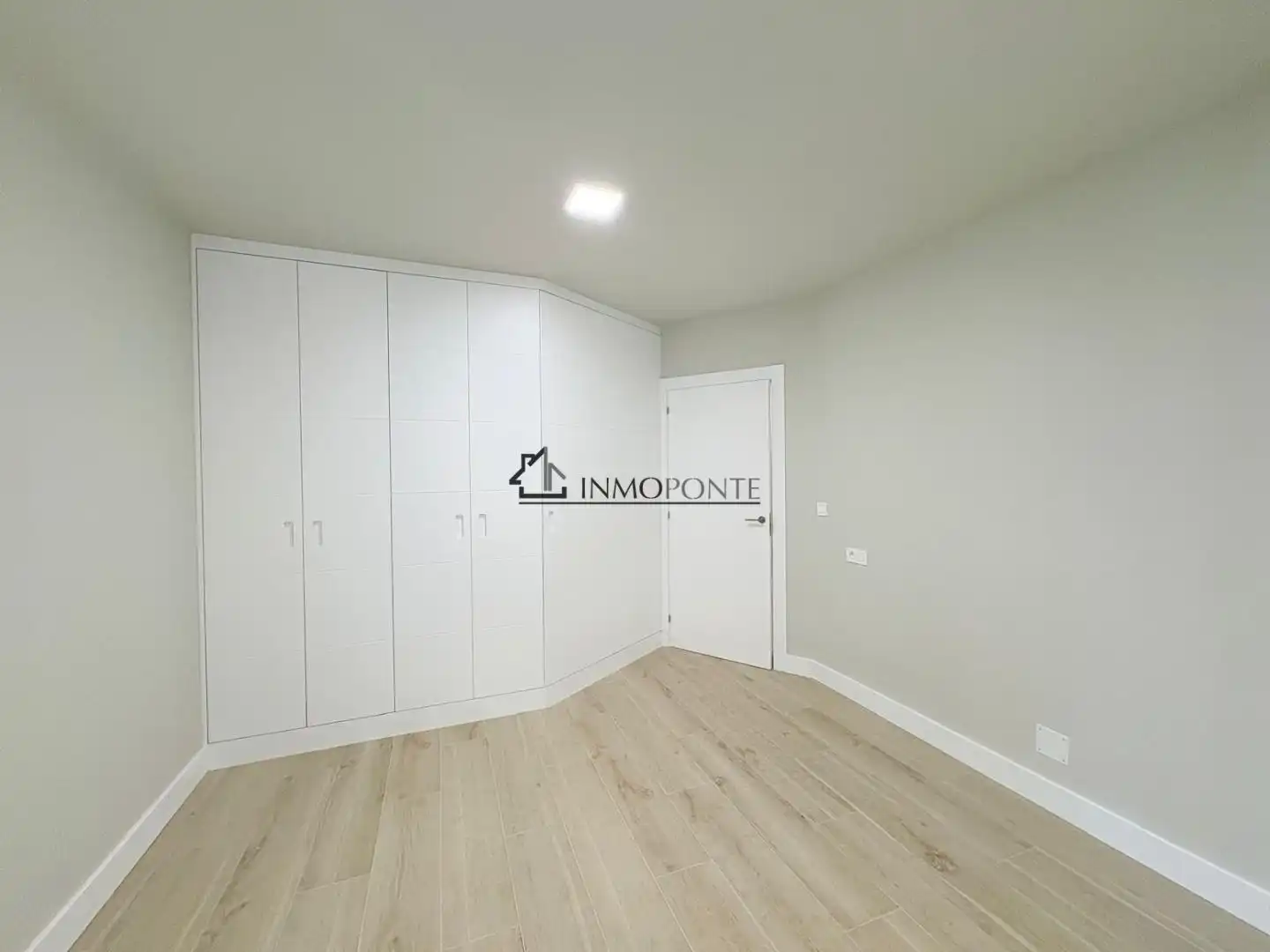 Pis de 110 m² a Pontevedra