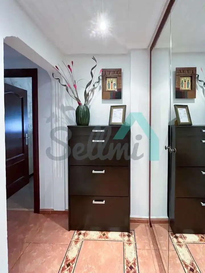 Piso de 80 m² en Gijón