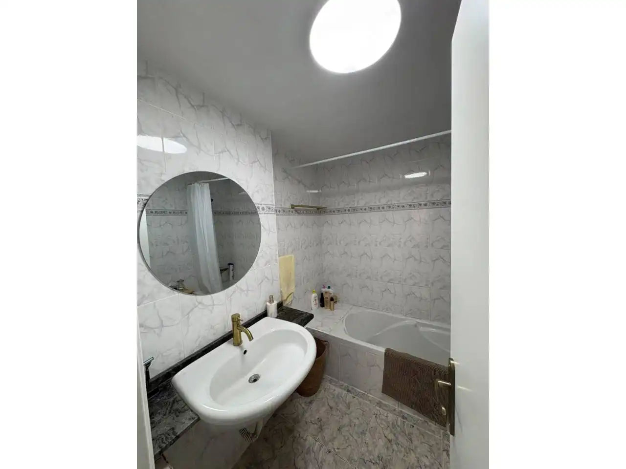 Piso de 85 m² en Sant Feliu de Guíxols