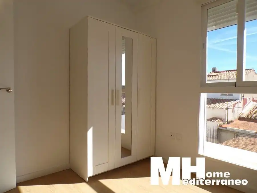 Piso de 142 m² en Benavites