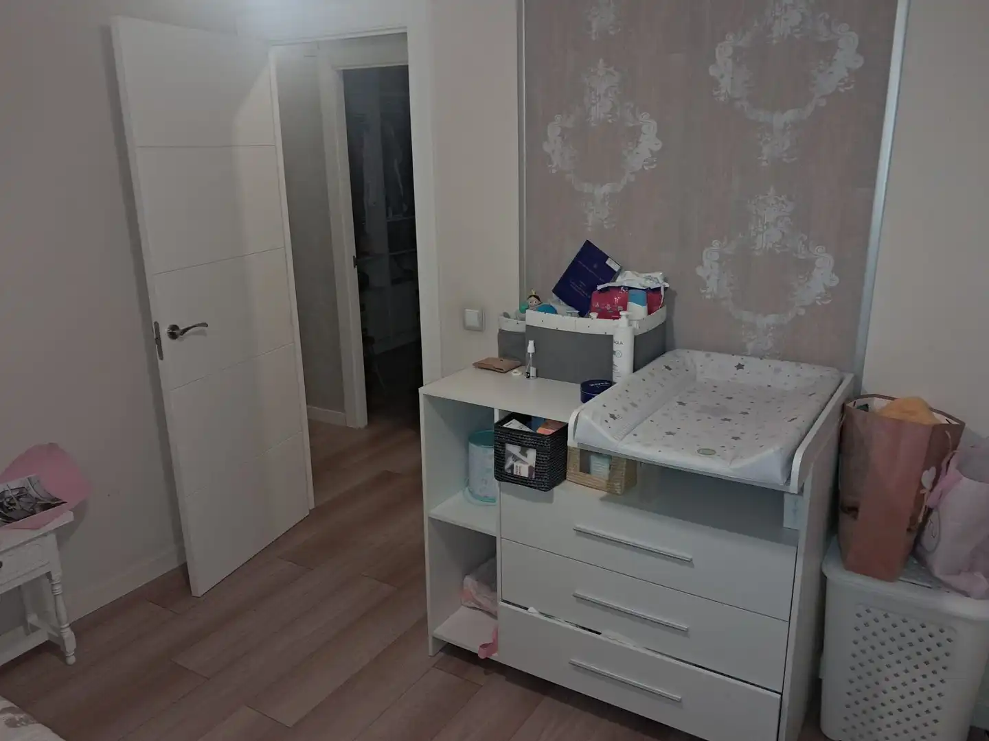 Piso de 127 m² en Cuenca