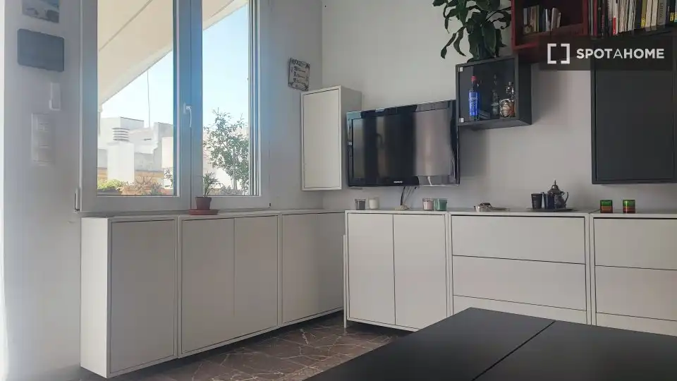 Habitación 25 m², Cádiz