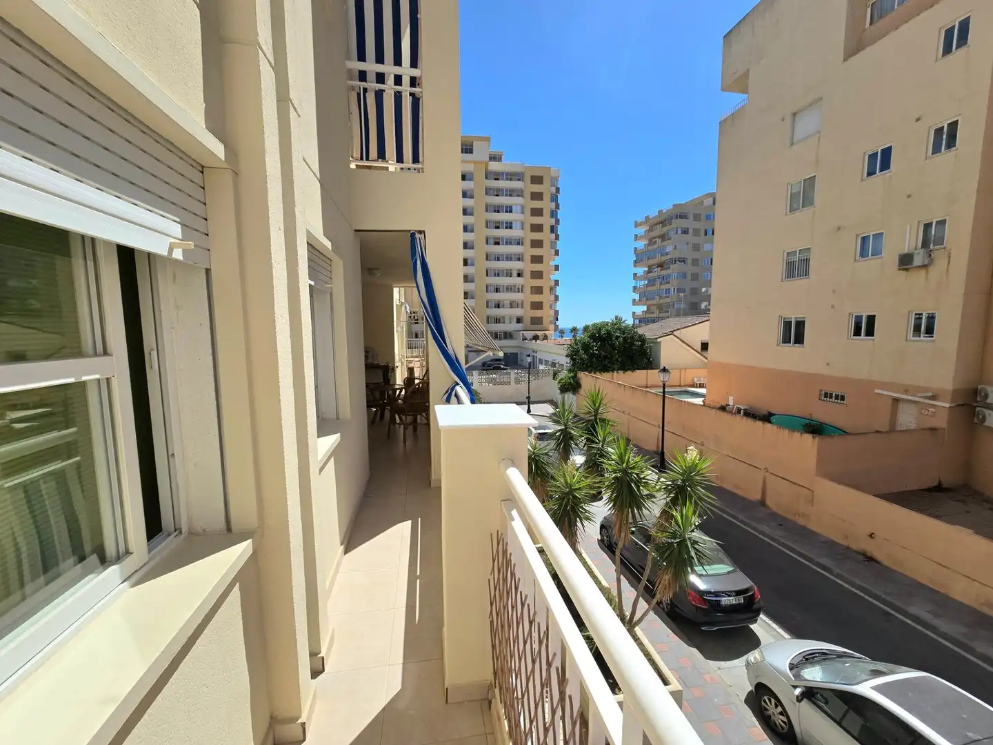 Piso de 100 m² en Fuengirola
