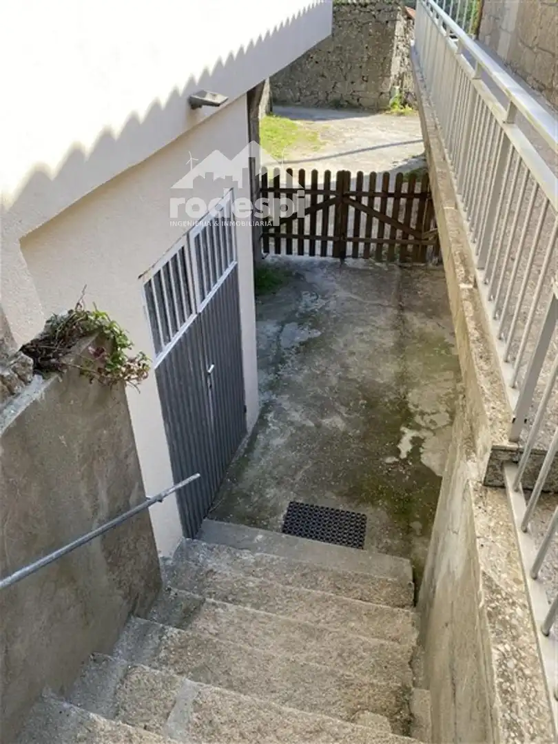 Piso de 232 m² en Arbo