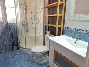 Piso de 58 m² en Las Palmas de Gran Canaria