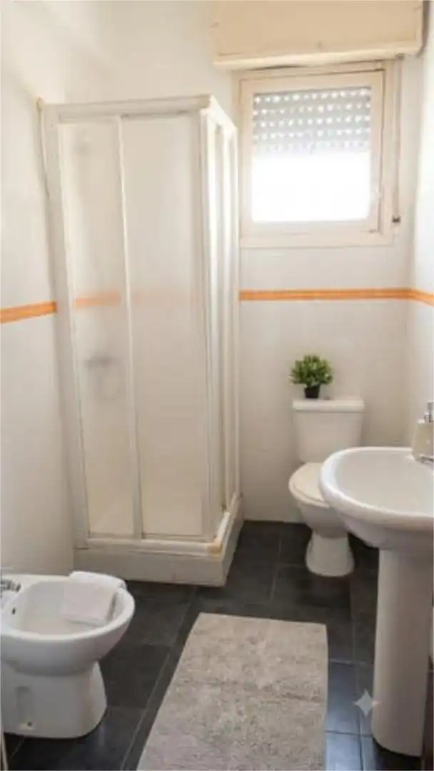 Piso de 95 m² en Murcia