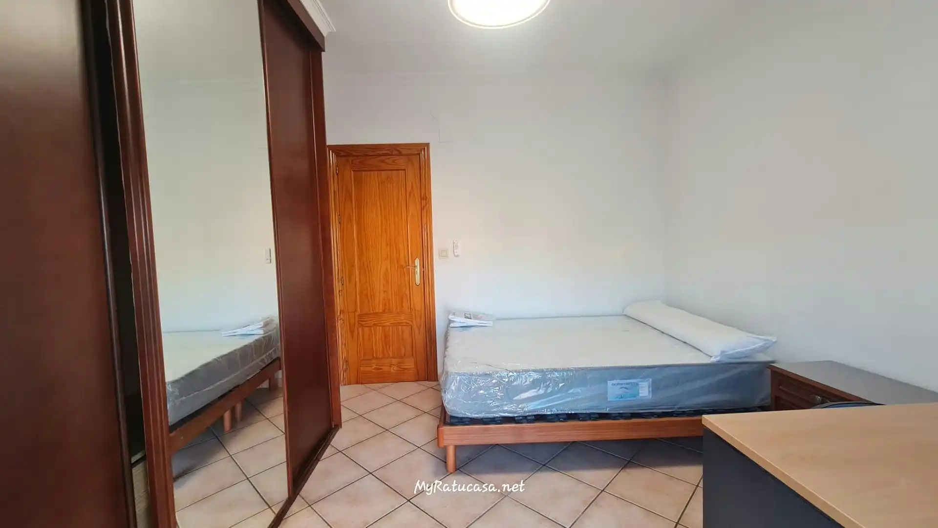Wohnung 94 m² in Granada