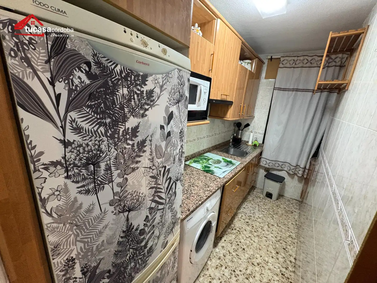 Wohnung 60 m² in Córdoba