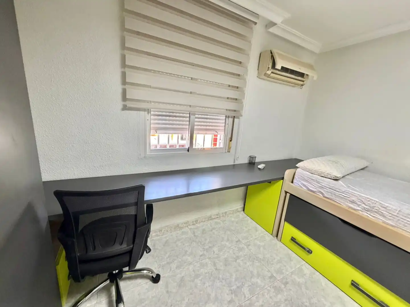 Piso de 88 m² en Jaén