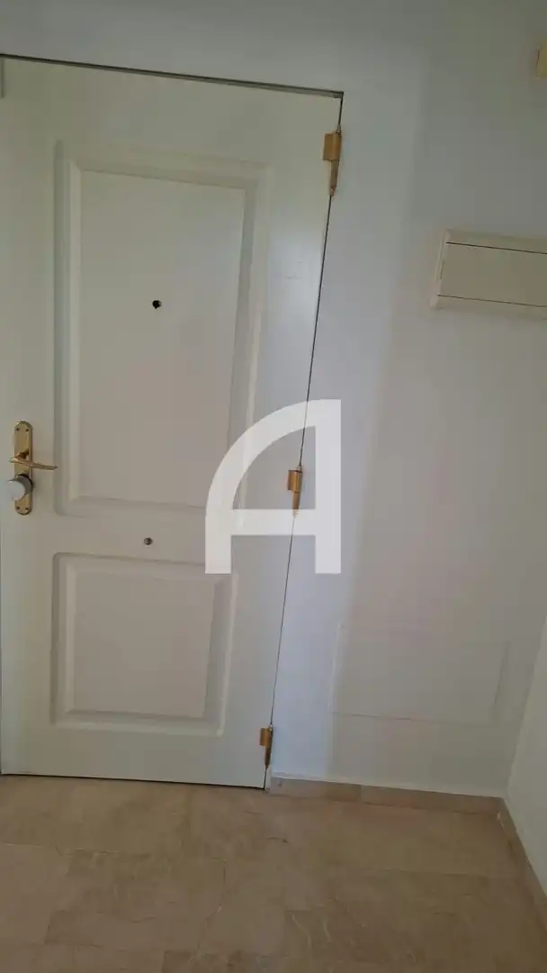 Piso de 85 m² en Mijas