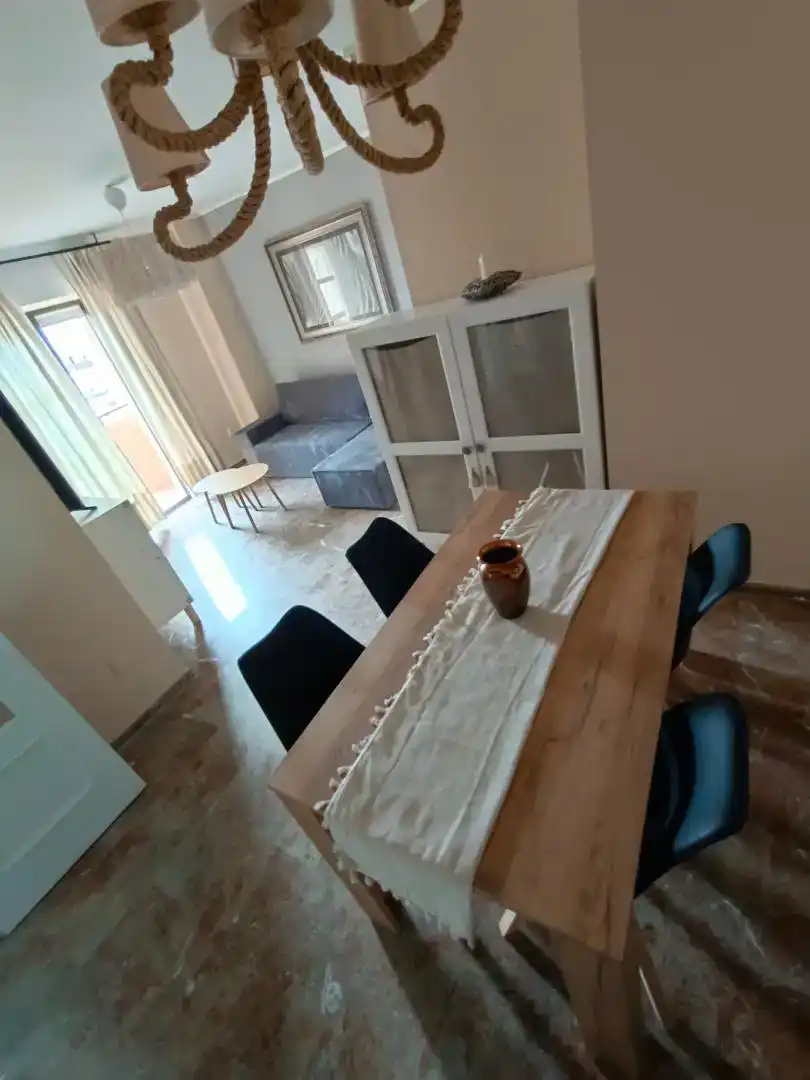 Piso de 85 m² en Jaén