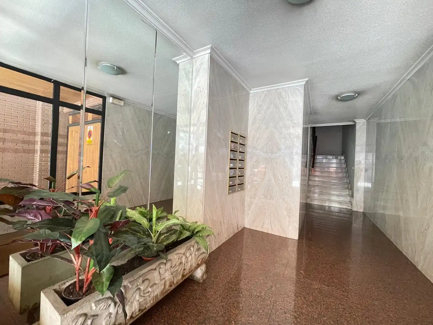 Piso de 105 m² en Ponferrada