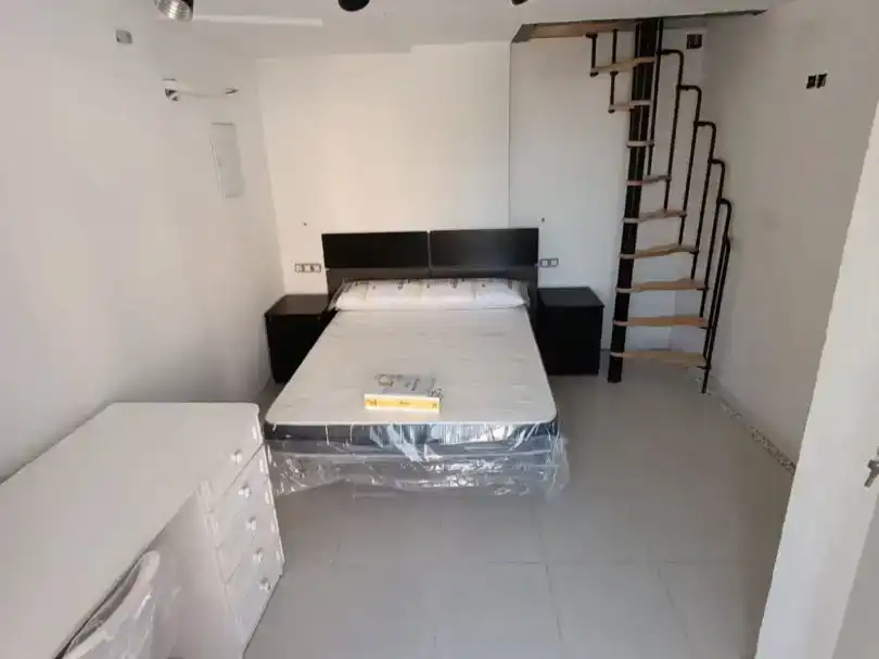 Piso de 95 m² en Cáceres