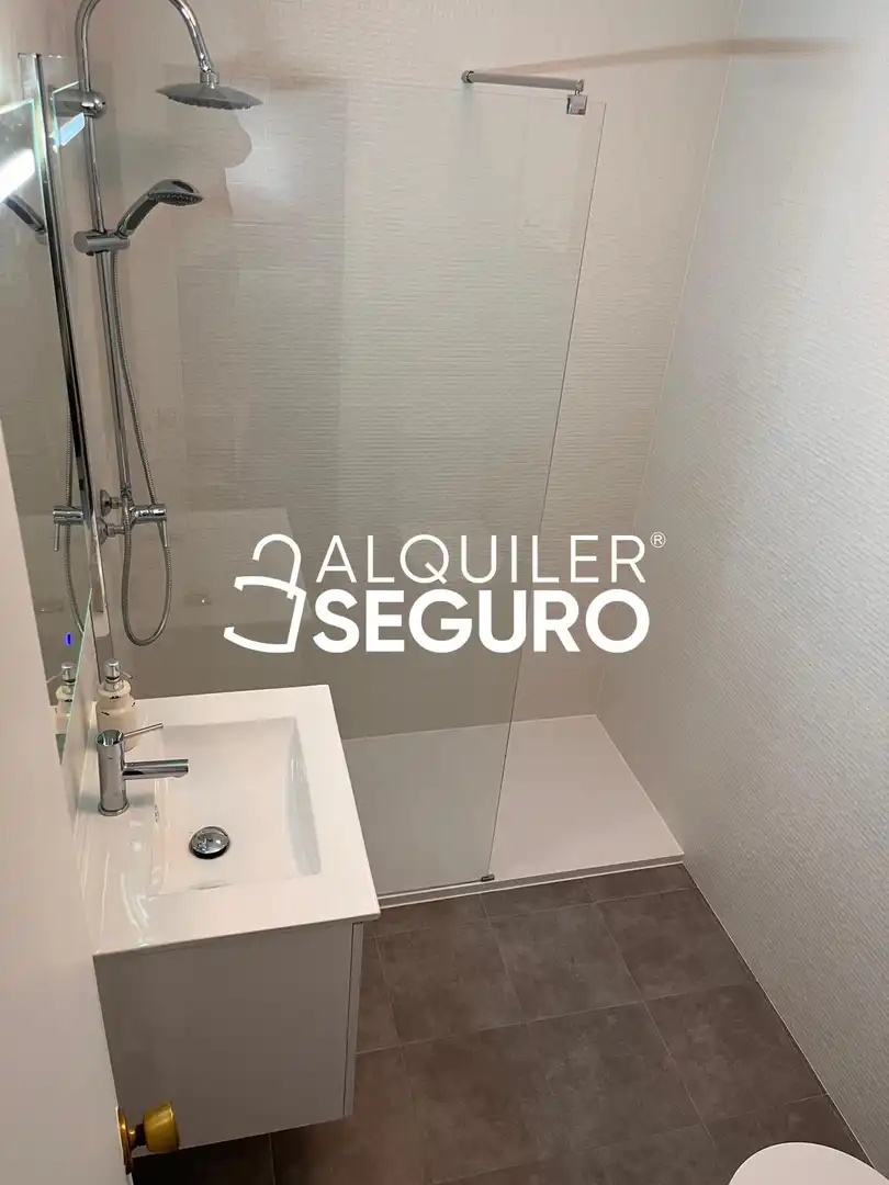 Appartement 39 m² à Madrid