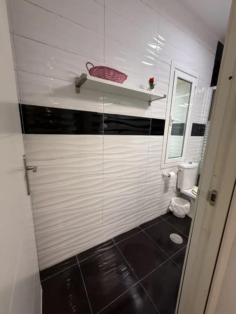 Piso de 85 m² en Sevilla