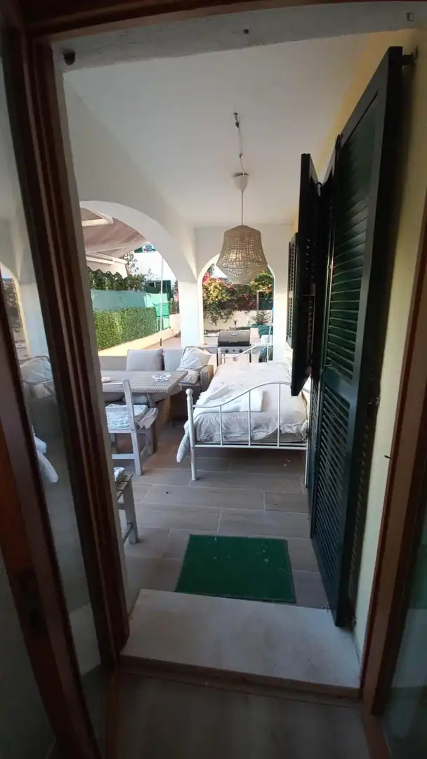 Habitación en alquiler, Marratxí