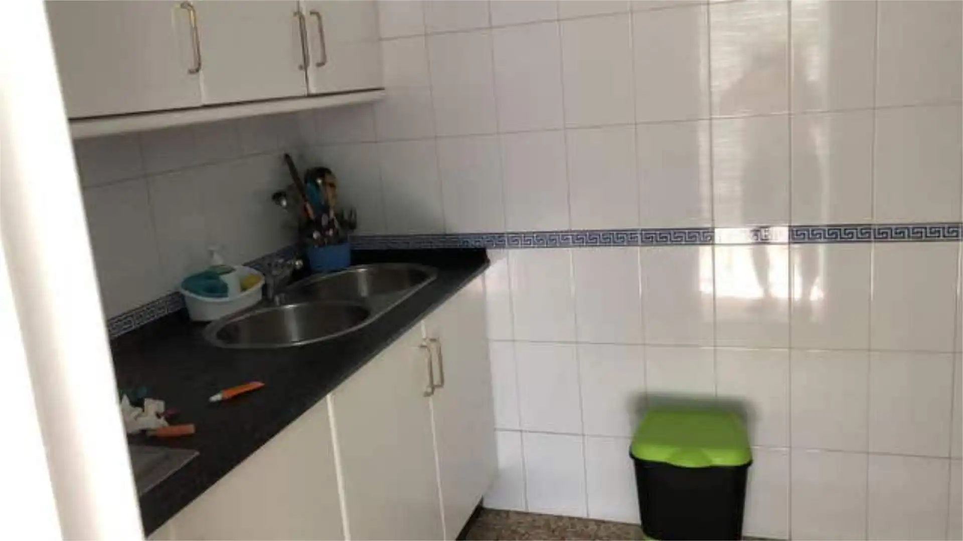 Piso de 95 m² en Sevilla