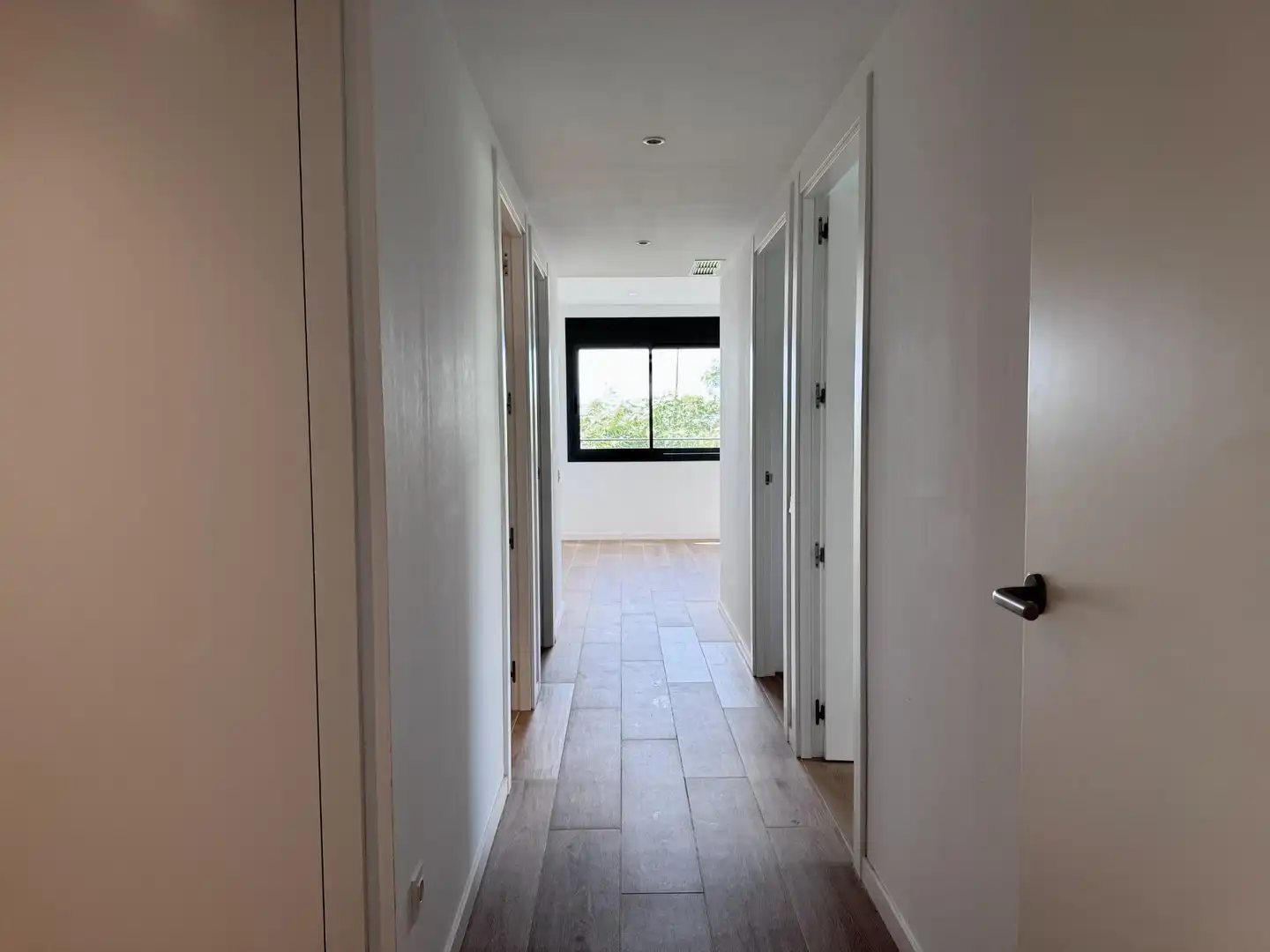 Piso de 117 m² en Esplugues de Llobregat
