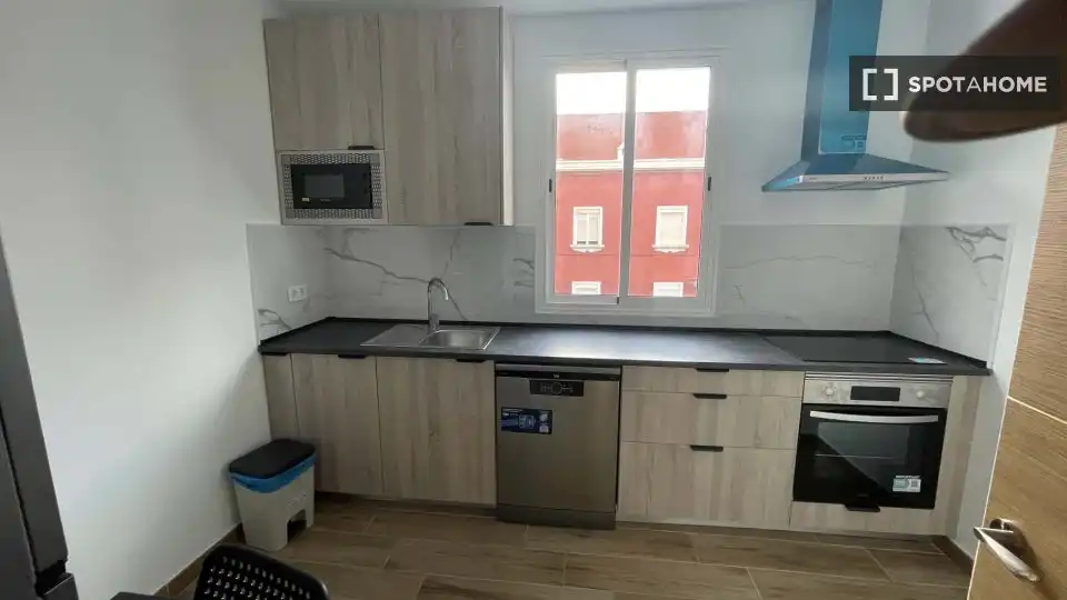 Habitación 137 m², Las Palmas de Gran Canaria