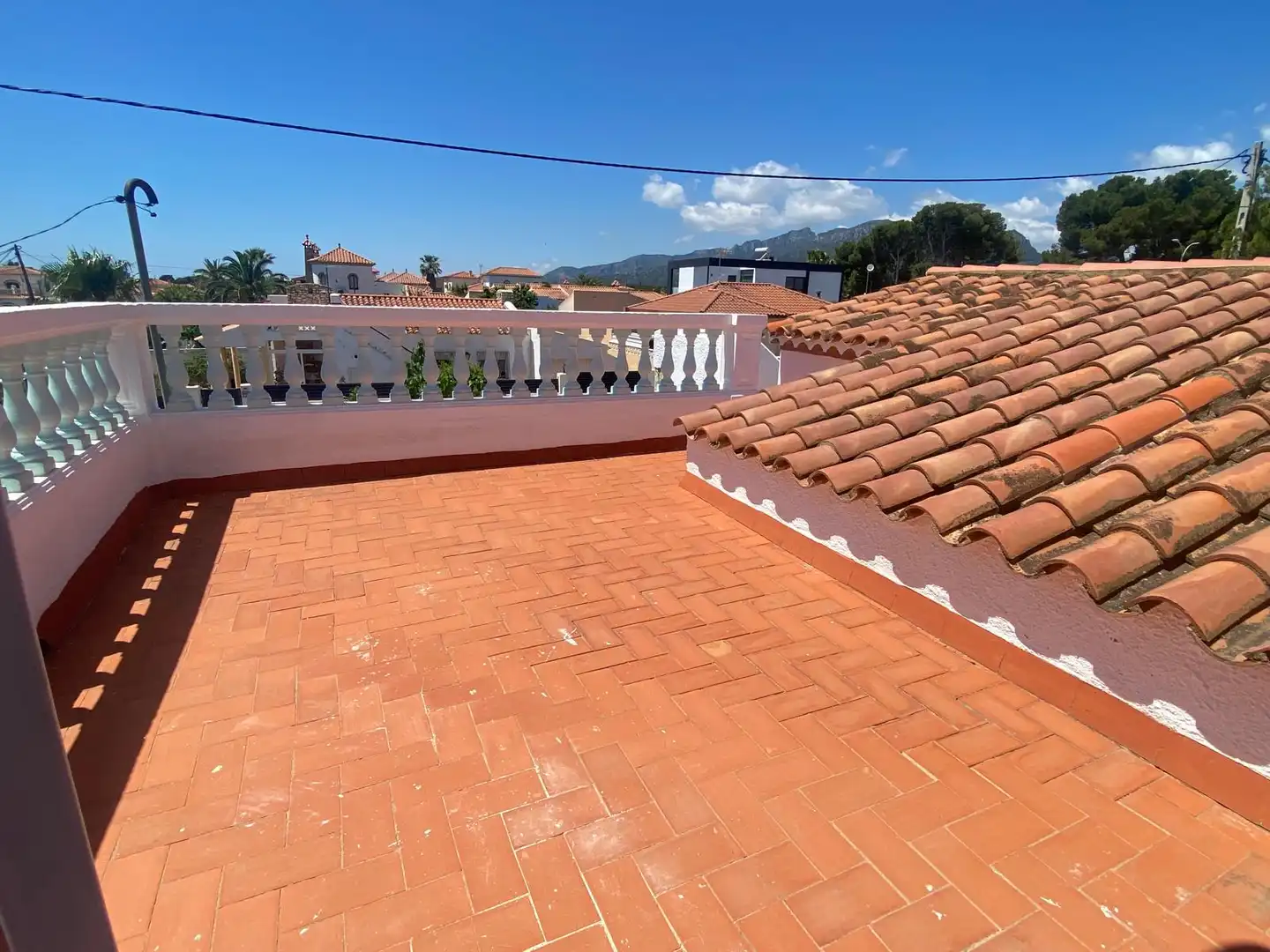 Piso de 180 m² en Mont-roig del Camp
