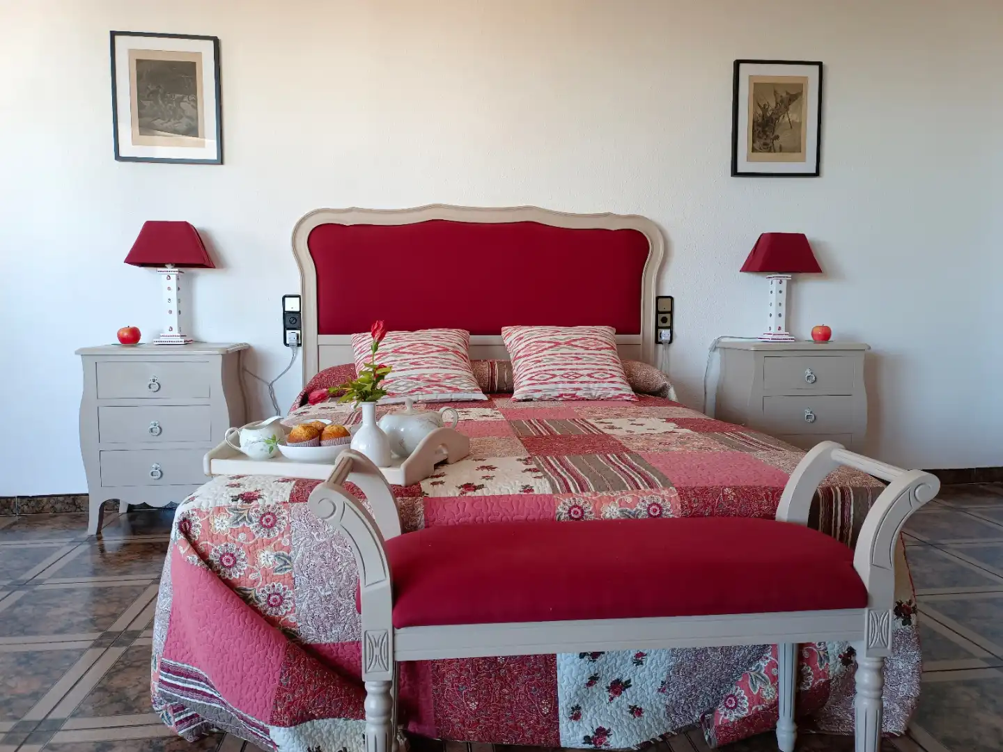 Casa de 540 m² a Orpesa