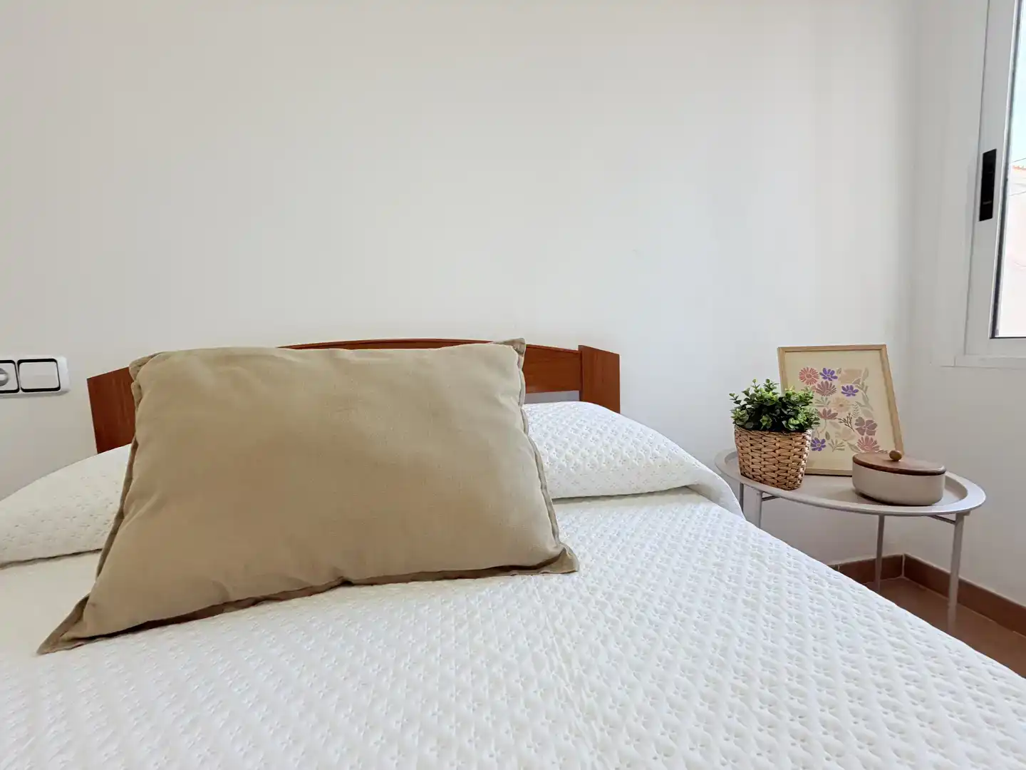 Piso de 110 m² en Pliego