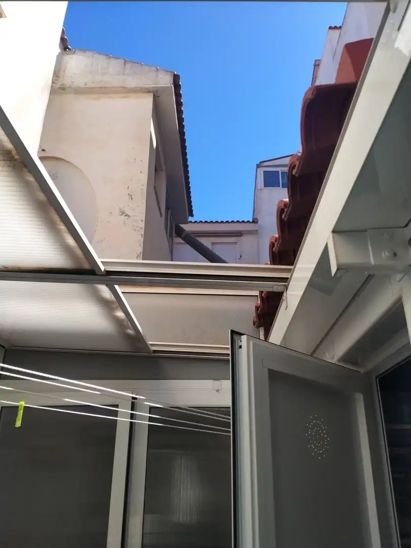 Piso de 120 m² en San Pedro del Pinatar