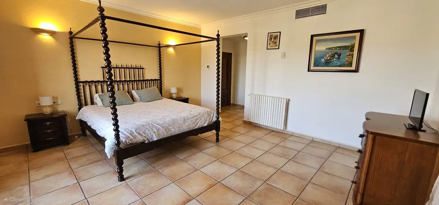 Casa de 1000 m² en Manacor