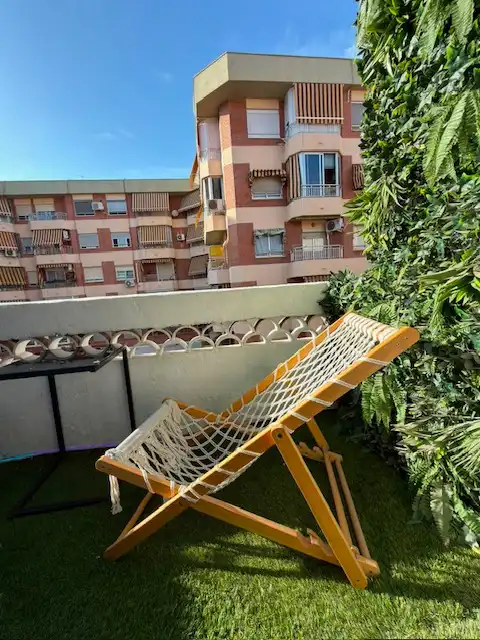 Flat 100 m² in Alacant / Alicante