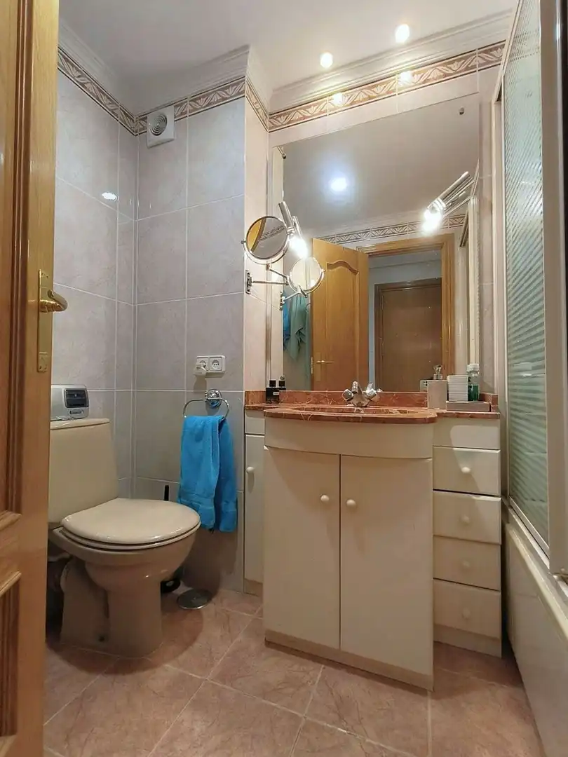 Pis de 52 m² a Madrid