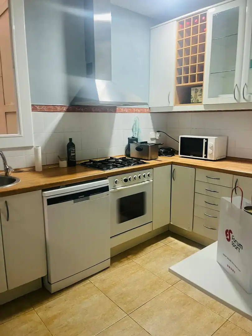 Habitación en alquiler, Barcelona