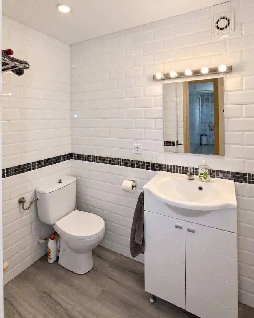 Pis de 71 m² a Calp