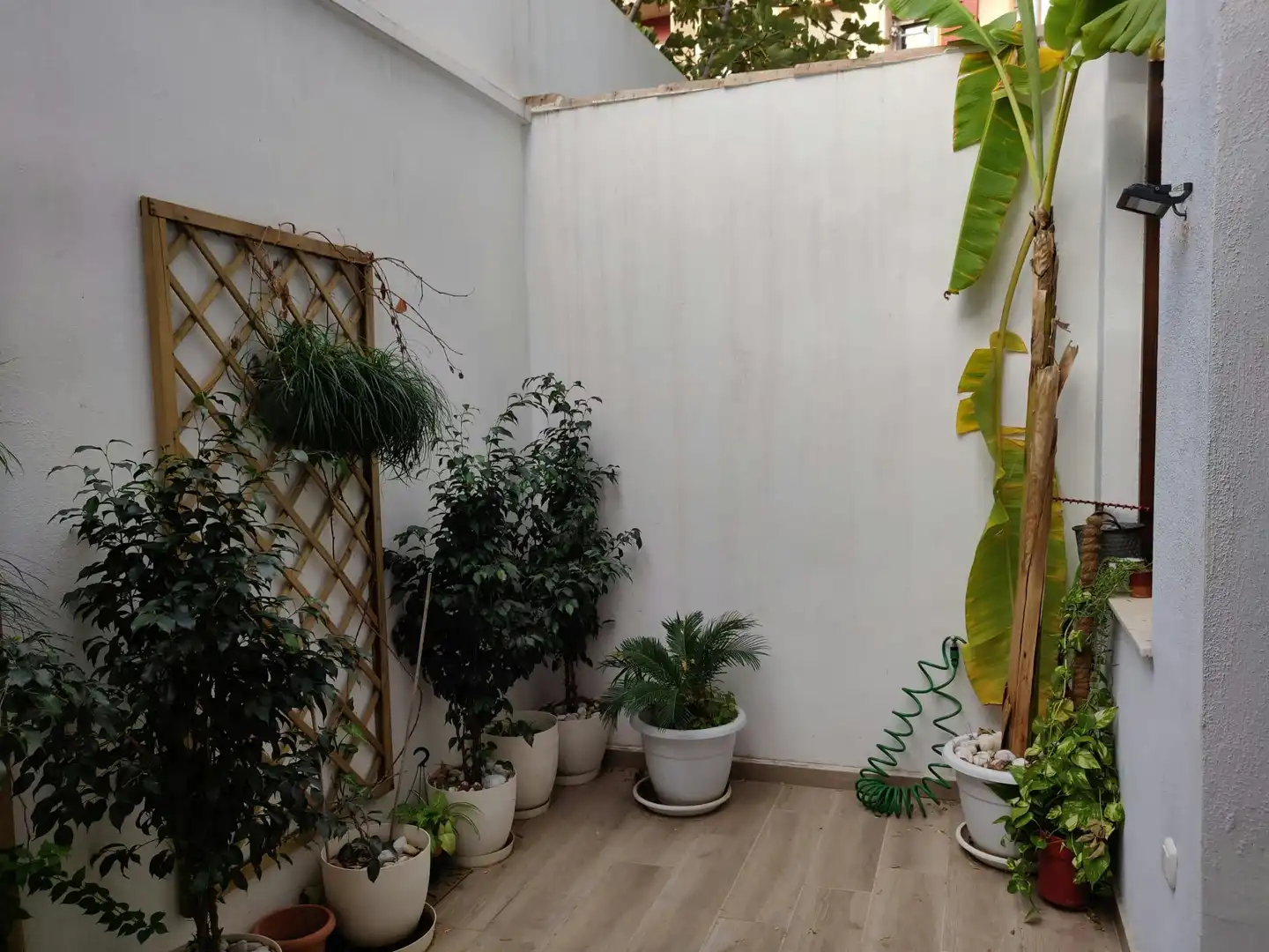 Pis de 45 m² a València