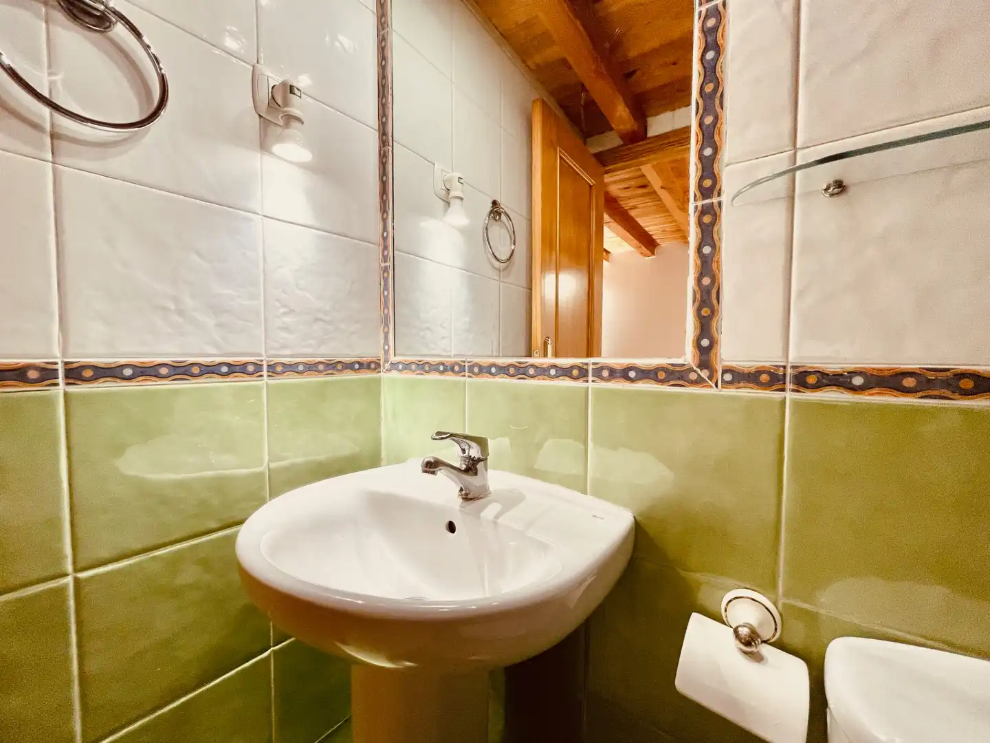 Piso de 45 m² en Madrid