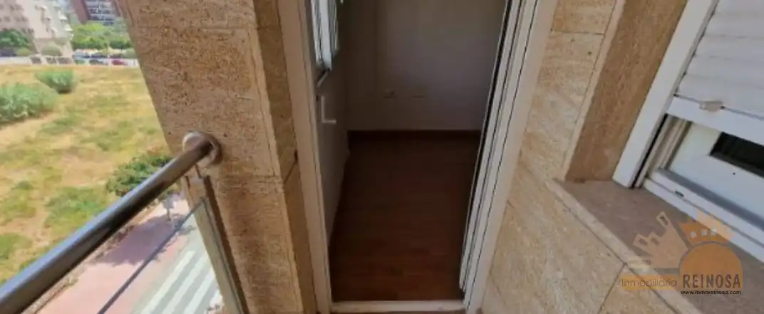Piso de 80 m² en Murcia