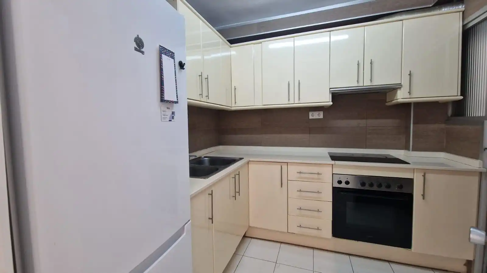 Piso de 120 m² en Valencia