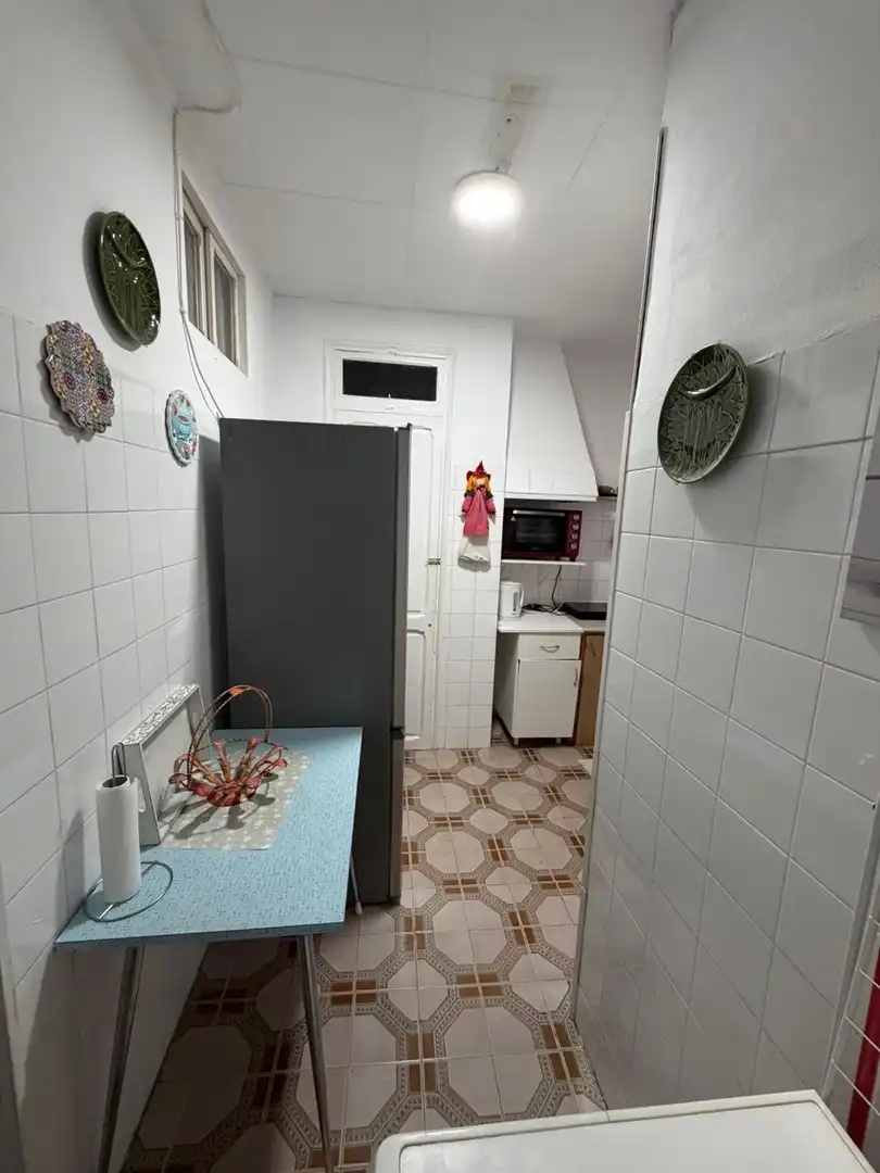 Piso de 85 m² en Alcoy